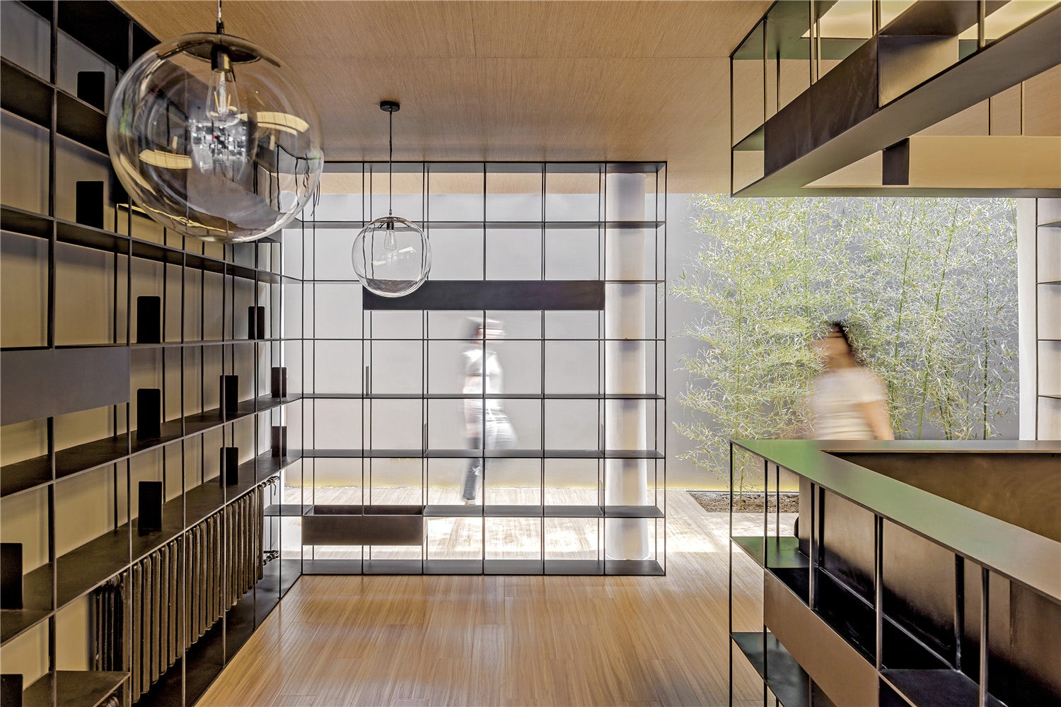 © ARCHSTUDIO