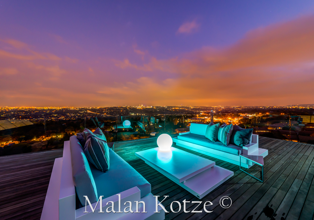 House by SAOTA & WMI Interior and Decor by Malan Kotze Photography