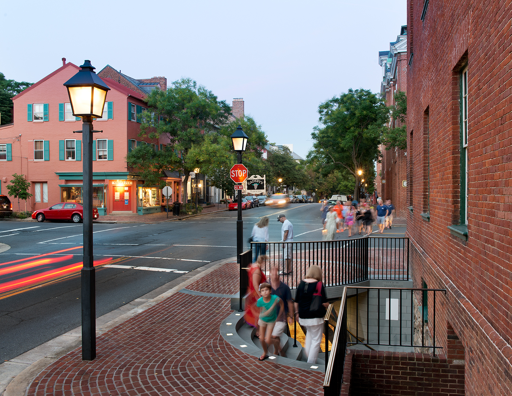 © Hoachlander Davis Photography