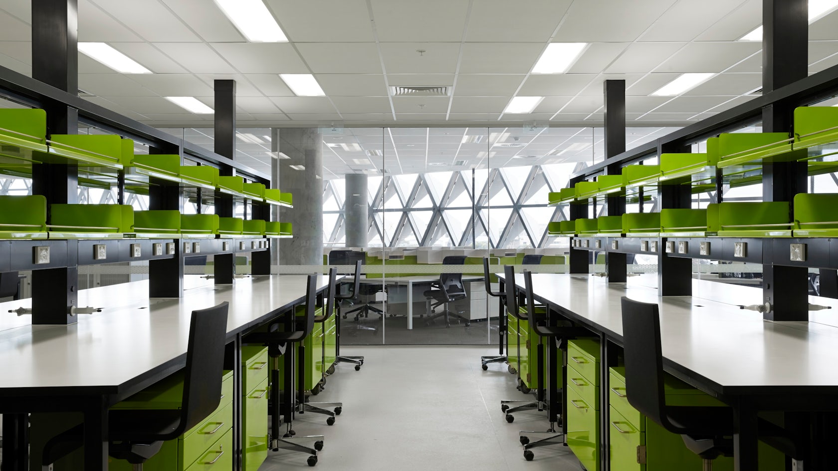 South Australian Health and Medical Research Institute ...