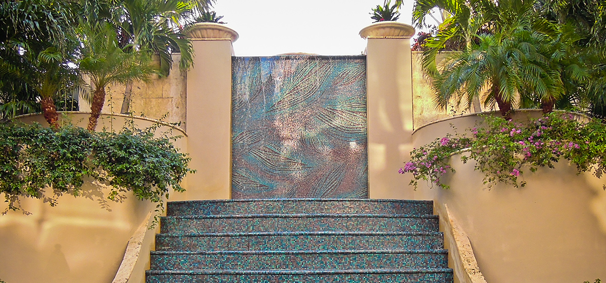 Ritz Carlton Coconut Grove