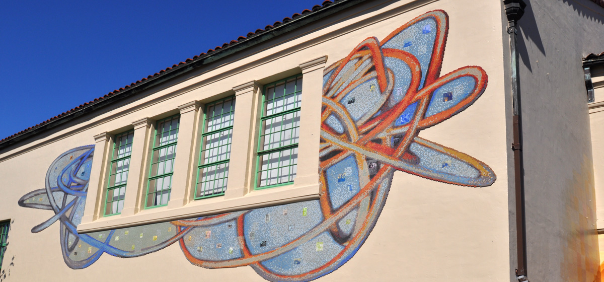 Bernal Heights Branch Library