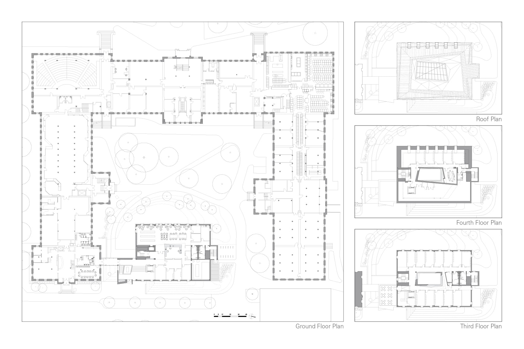 © Kennedy & Violich Architecture