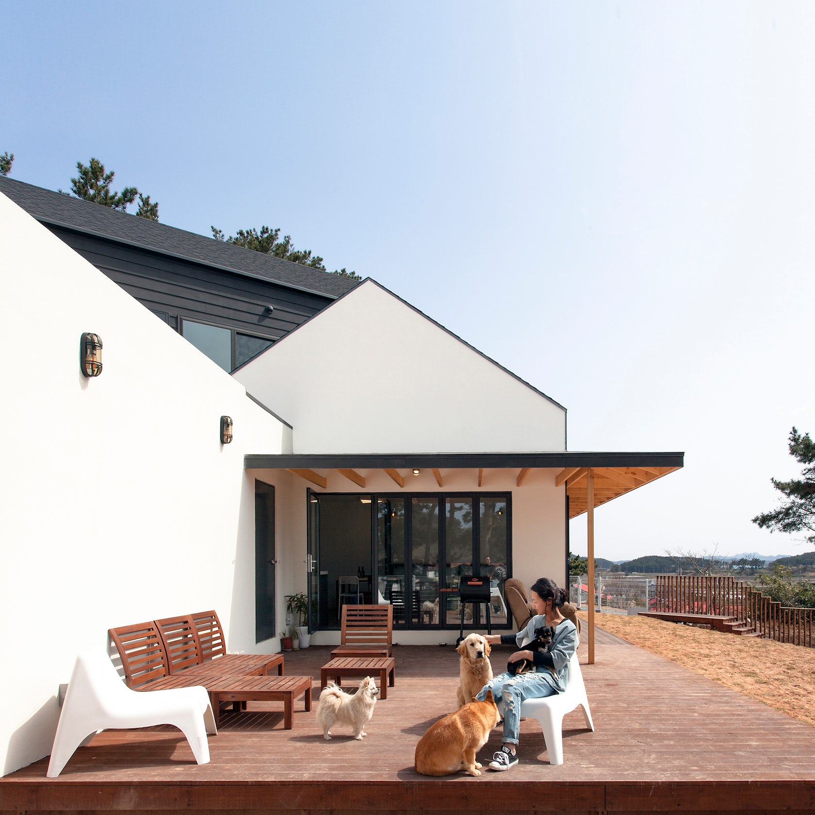 © designband YOAP architects