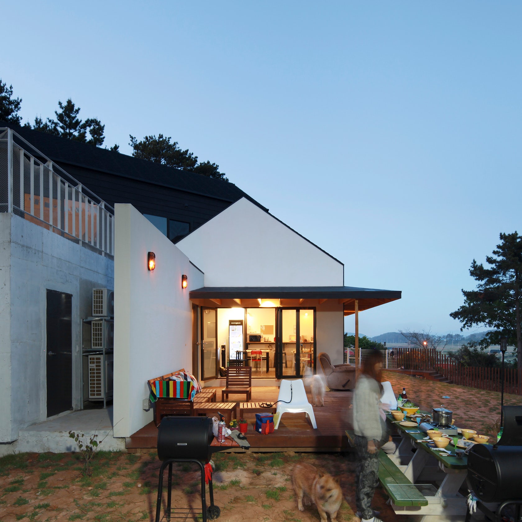 © designband YOAP architects