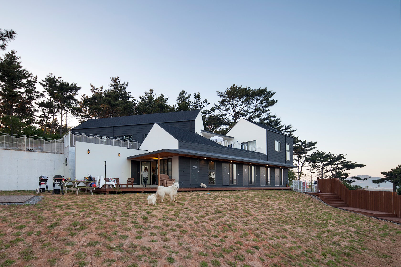 © designband YOAP architects