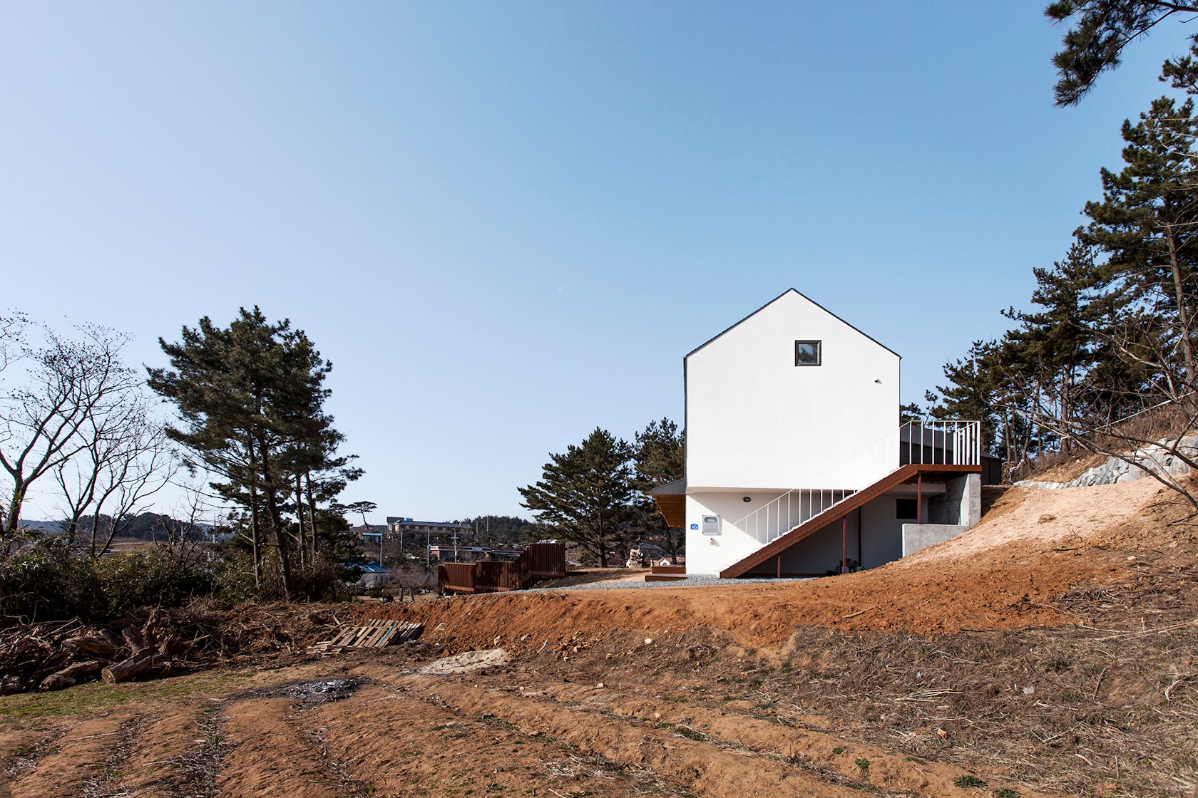 © designband YOAP architects
