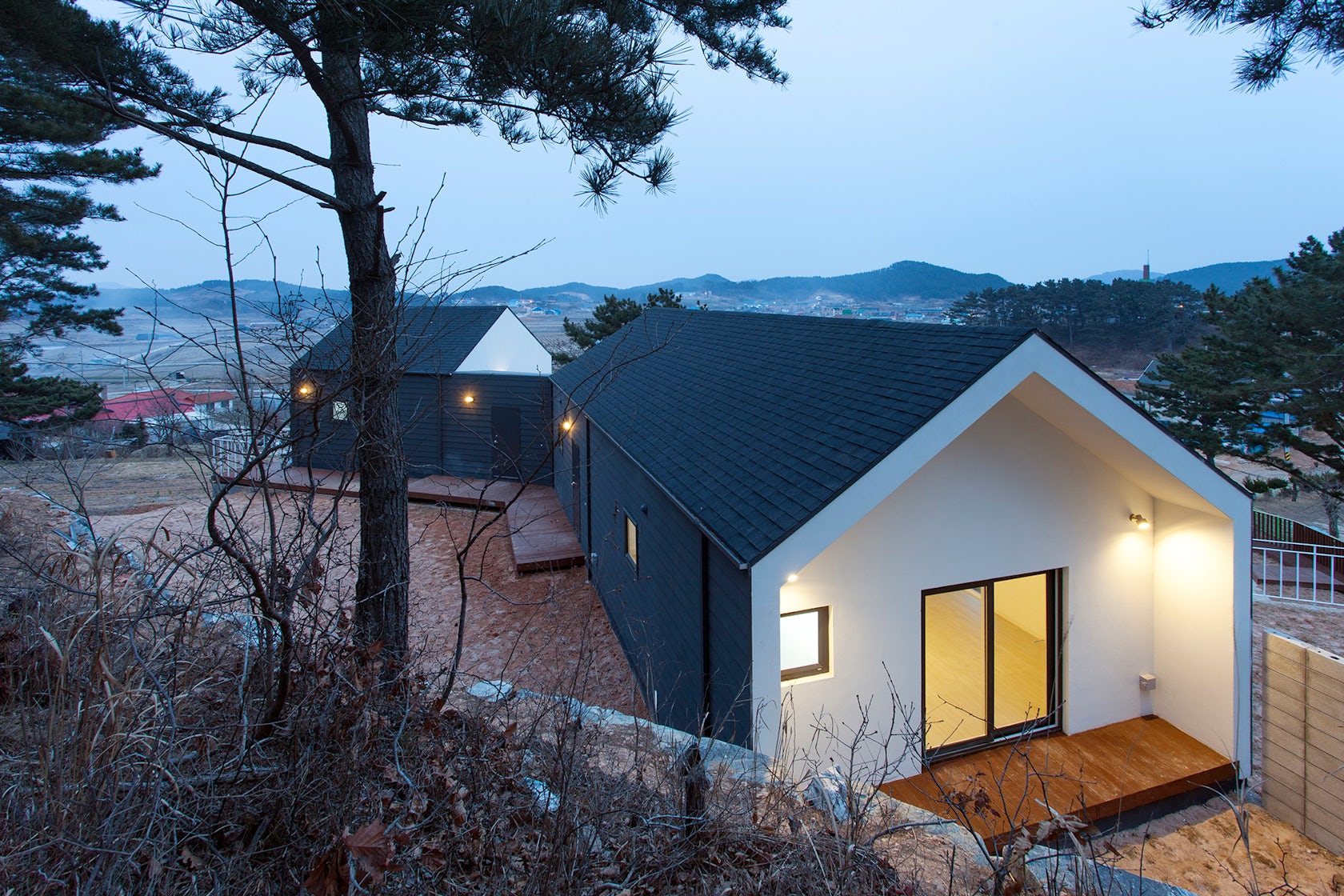 © designband YOAP architects