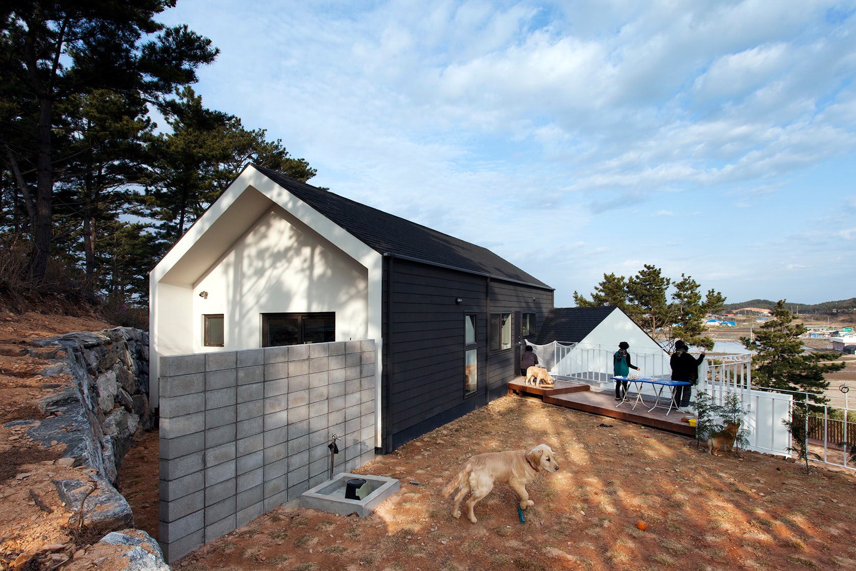 © designband YOAP architects