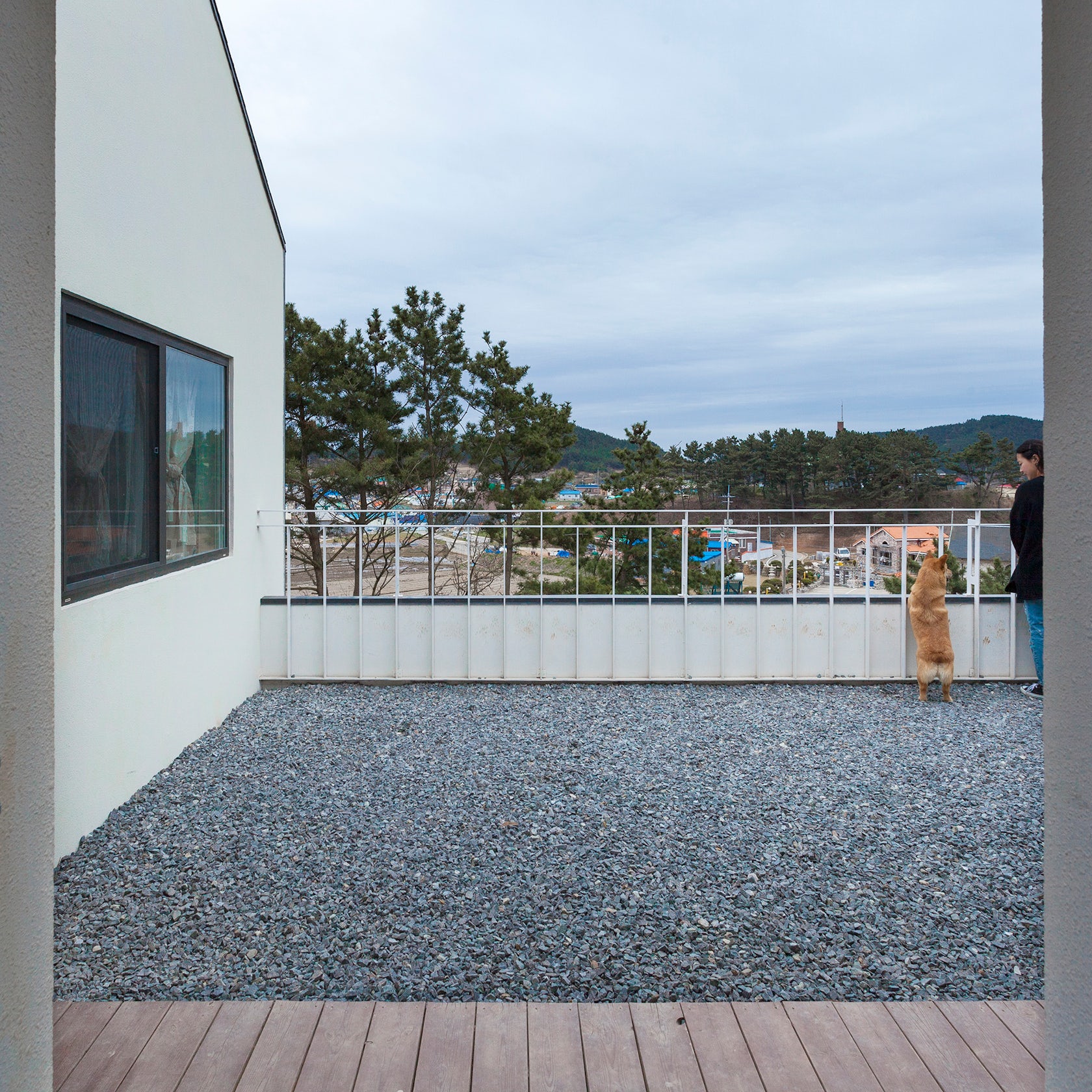 © designband YOAP architects