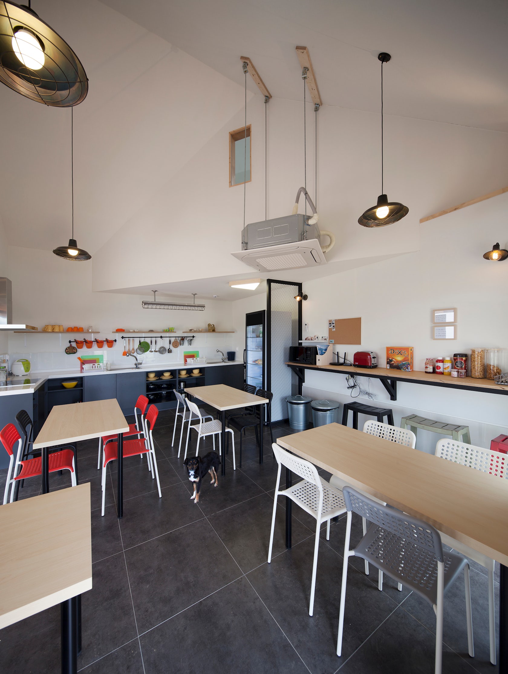 © designband YOAP architects