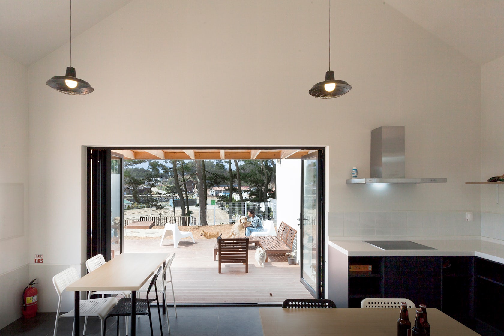 © designband YOAP architects