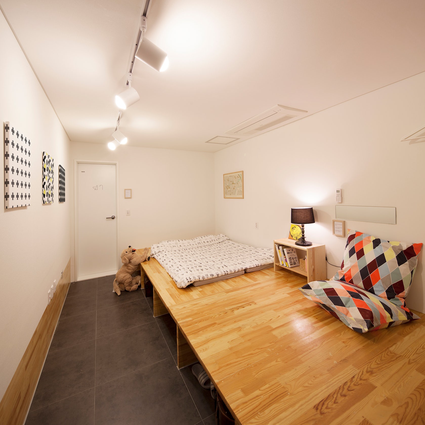 © designband YOAP architects