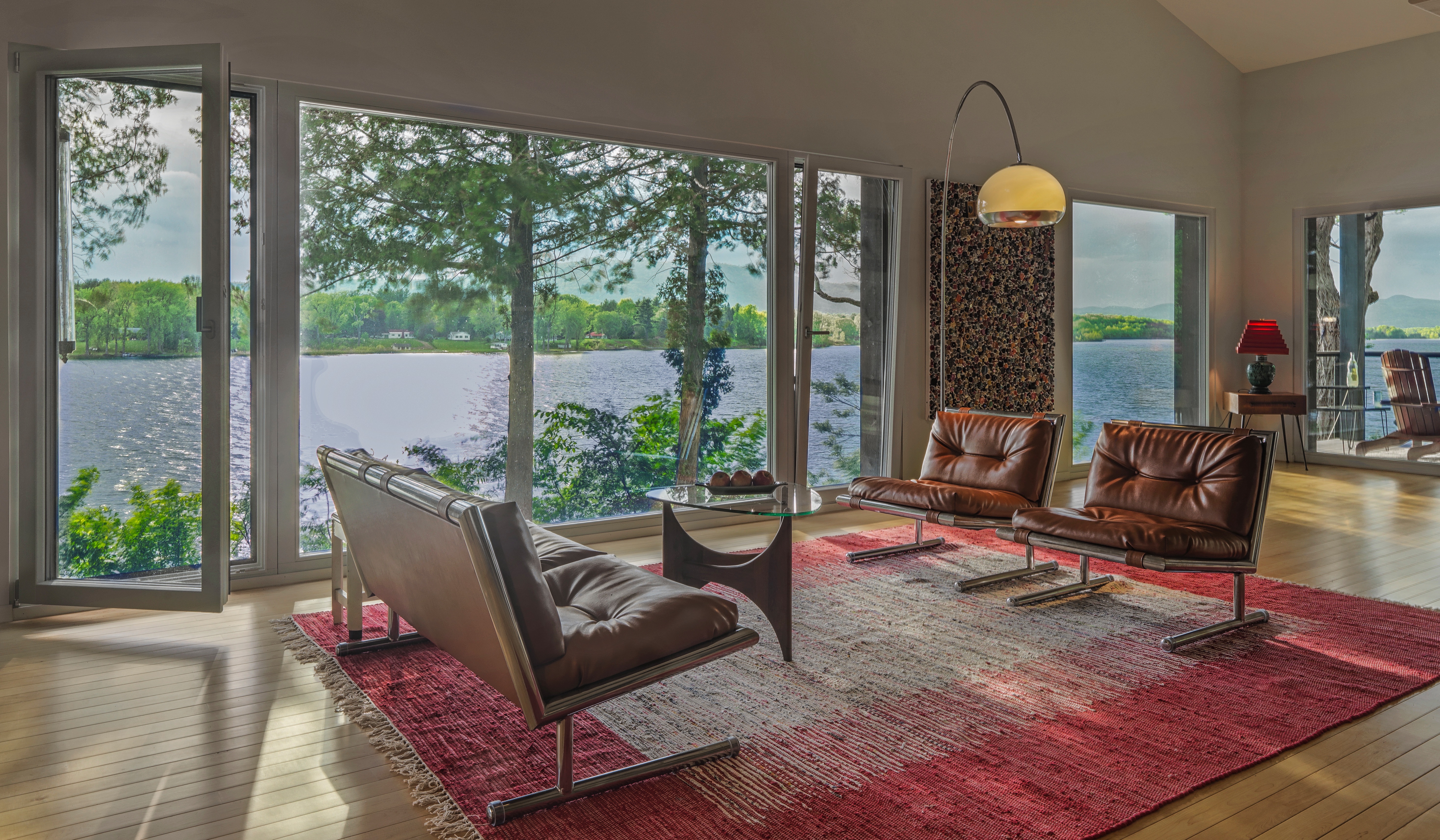 Hotchkiss Residence by Scott Edwards Architecture Architizer