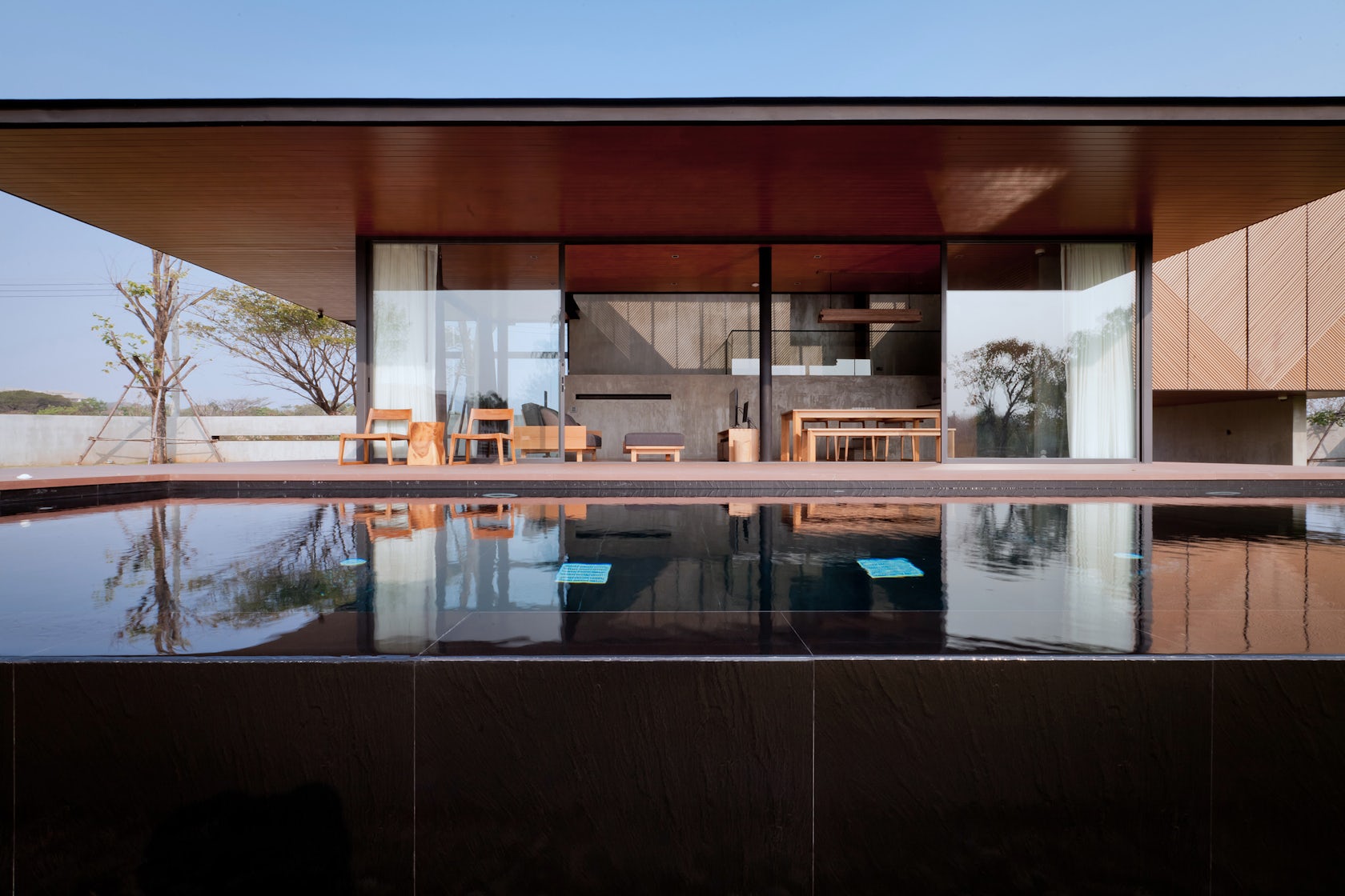 © IDIN Architects