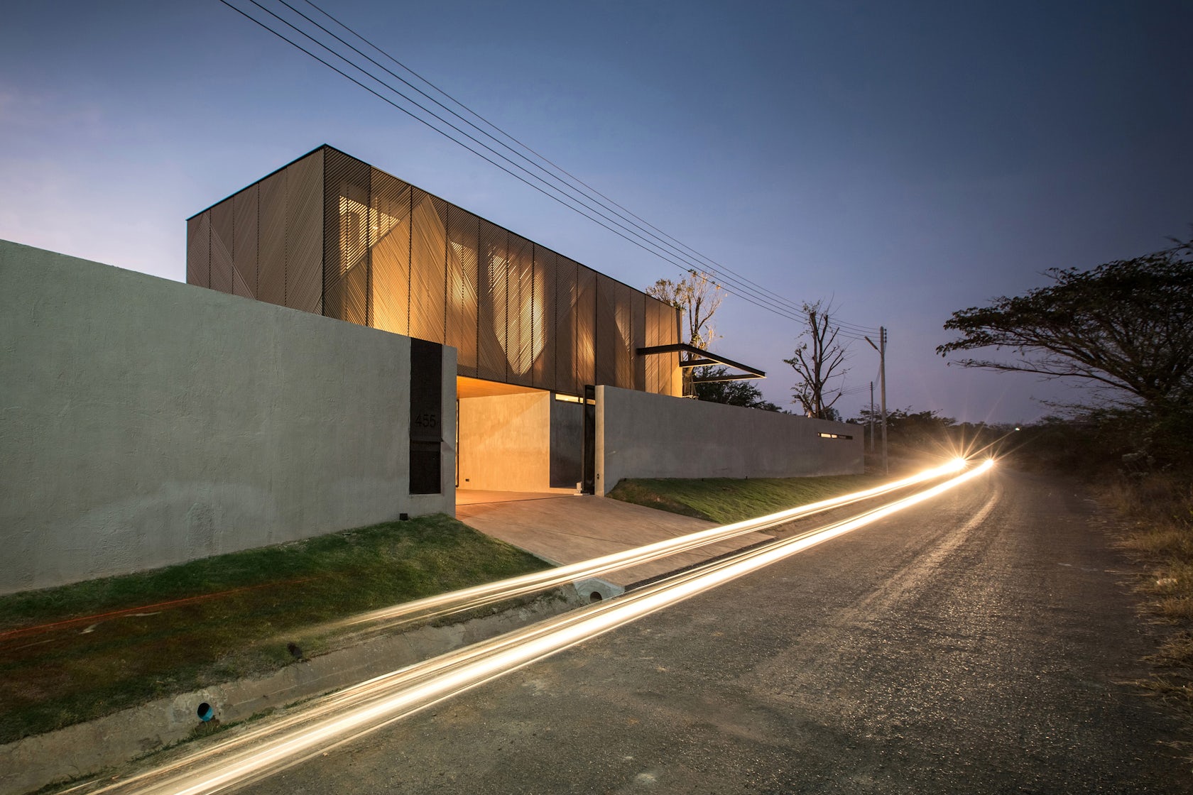 © IDIN Architects