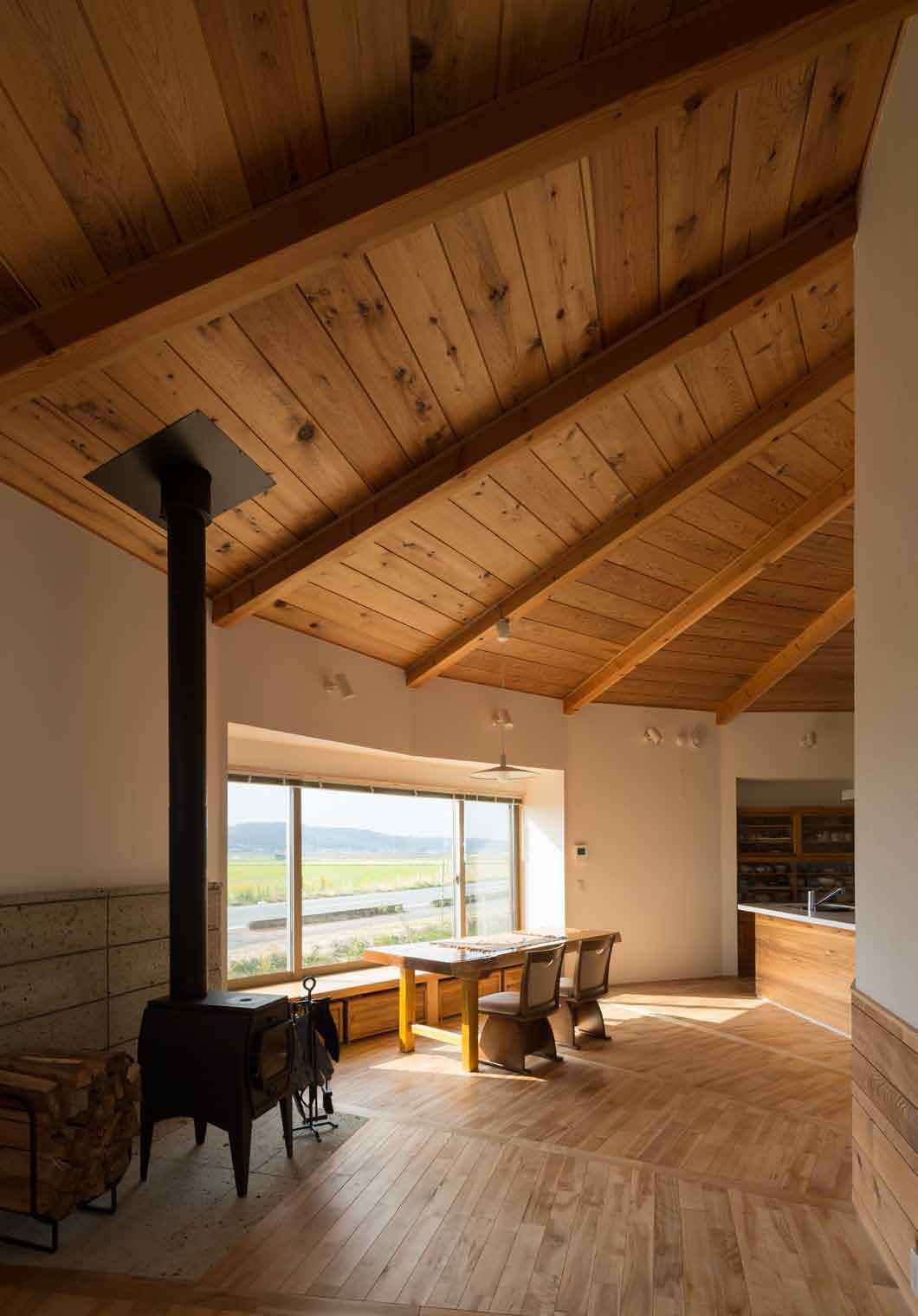 © FMA Architects