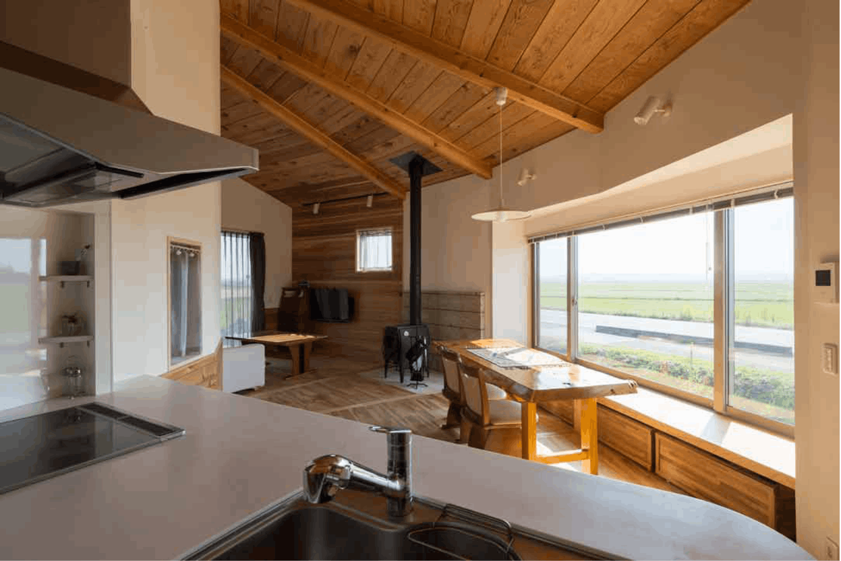 © FMA Architects