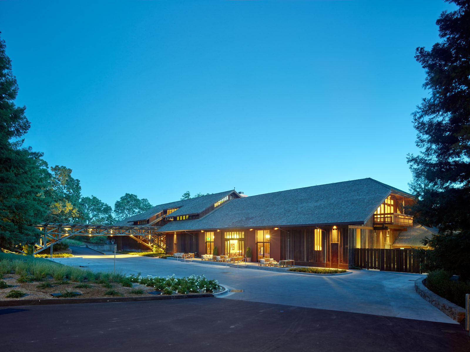 © Bruce Damonte Photography Inc