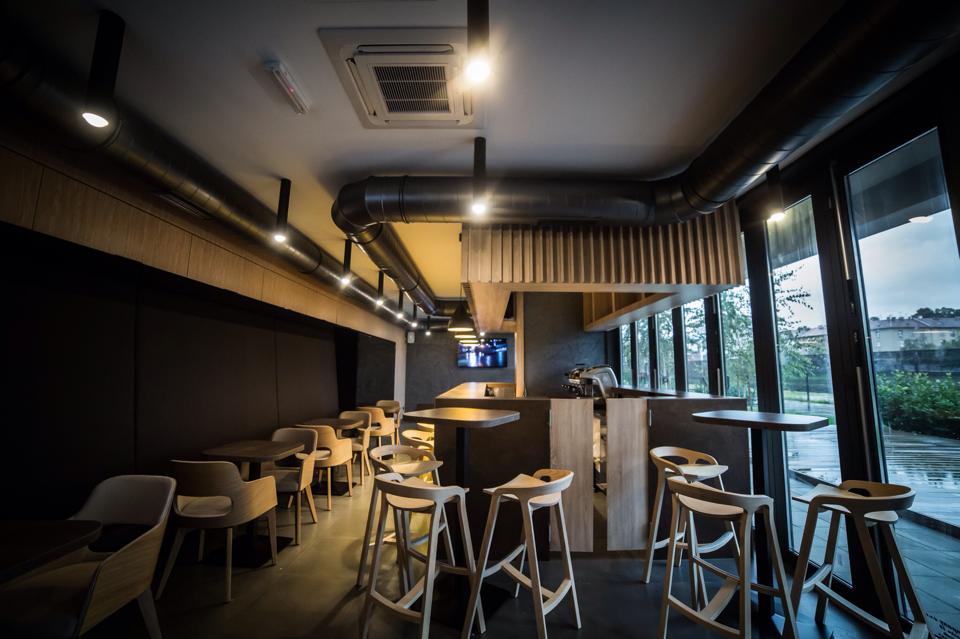 NEW CONSTRUCTION HOTEL POST, ST. JOHANN IN TIROL (AT) by EGGER Woodbased materials Architizer