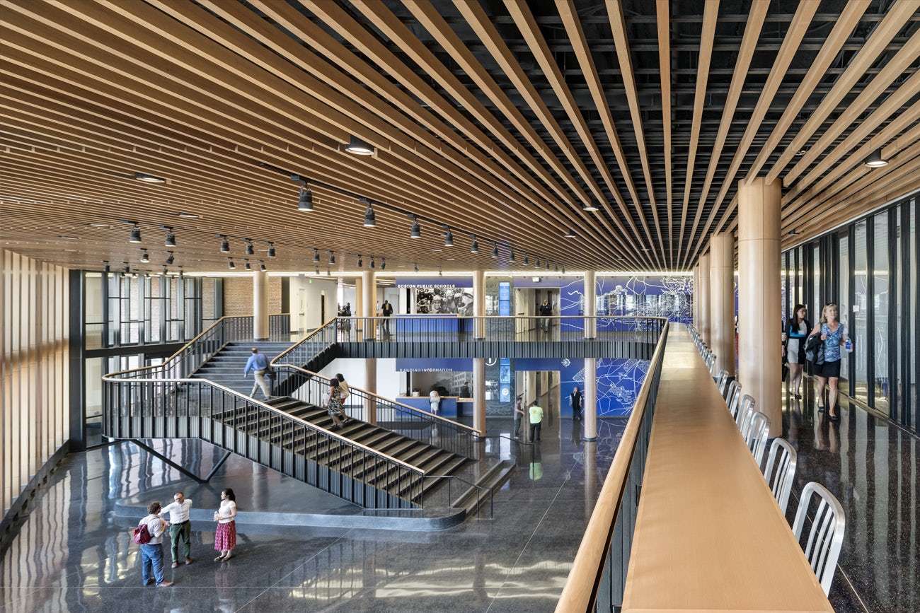 © Mecanoo