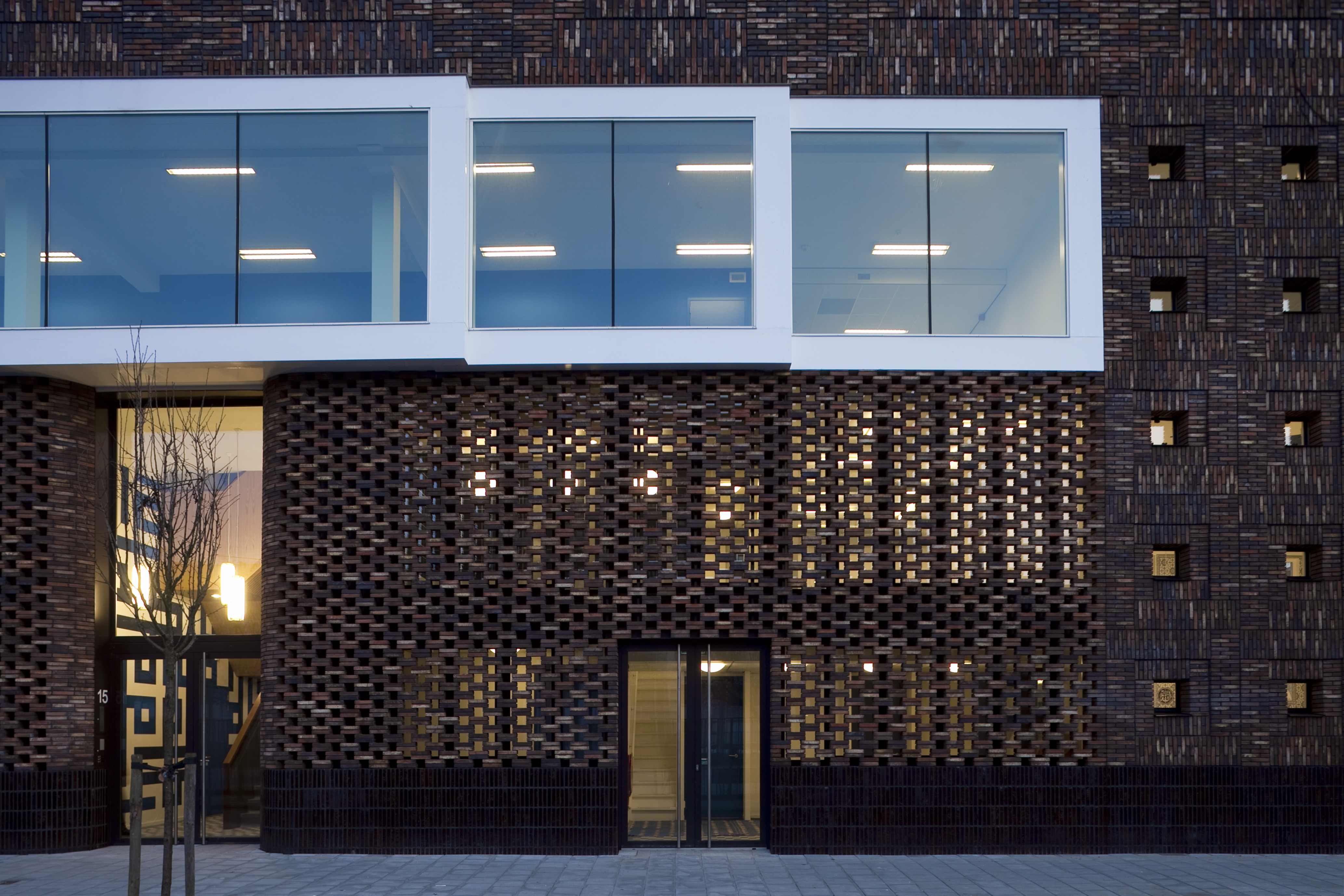 © Architectenbureau Marlies Rohmer