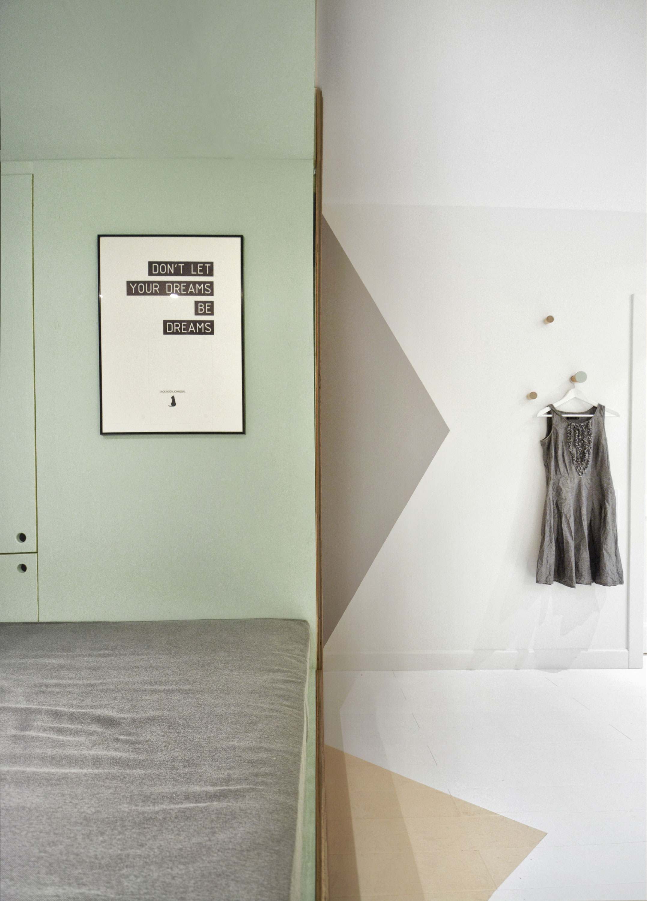 Interior DG by INT2 Architecture - Architizer
