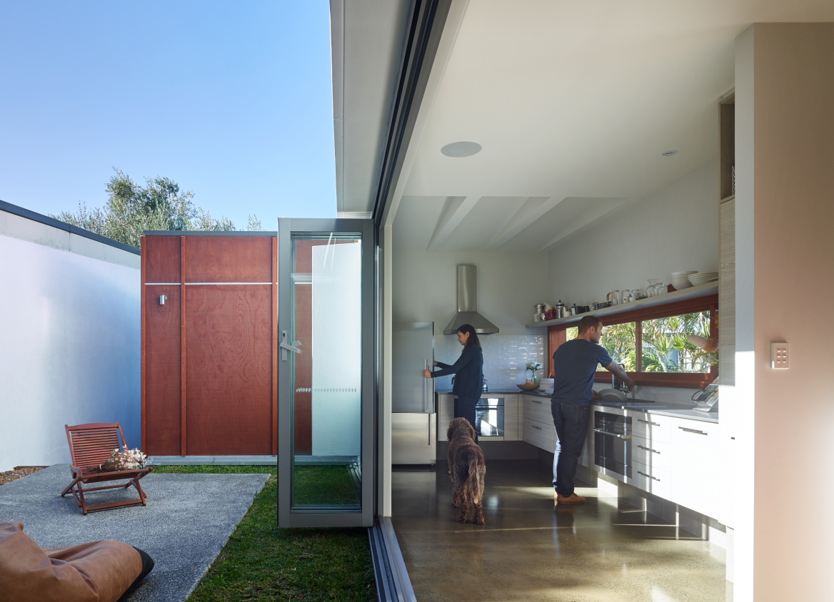 © Scott Burrows Photographer