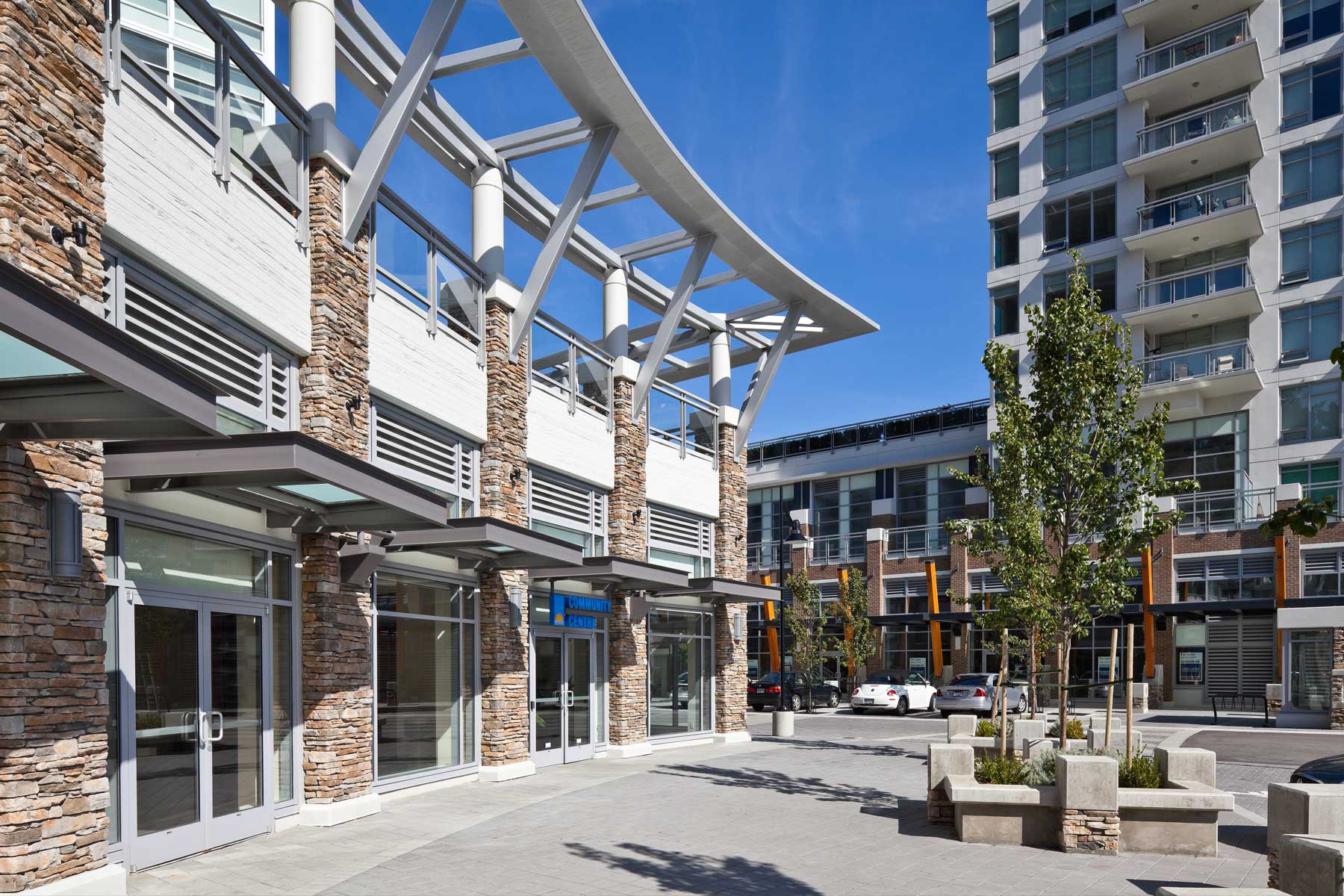 Miramar Village by NSDA Architects Architizer