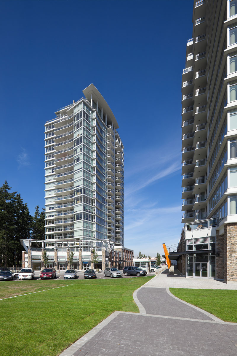 Miramar Village by NSDA Architects Architizer