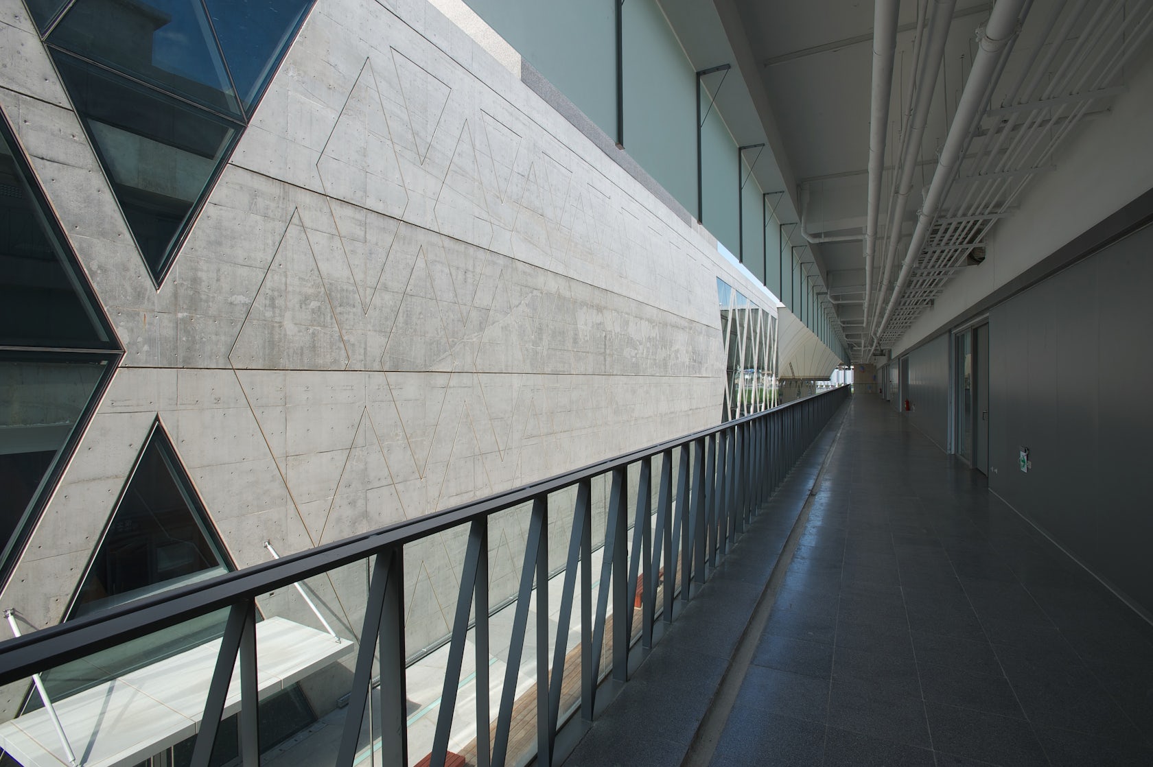 © de Architekten Cie., MAYU architects