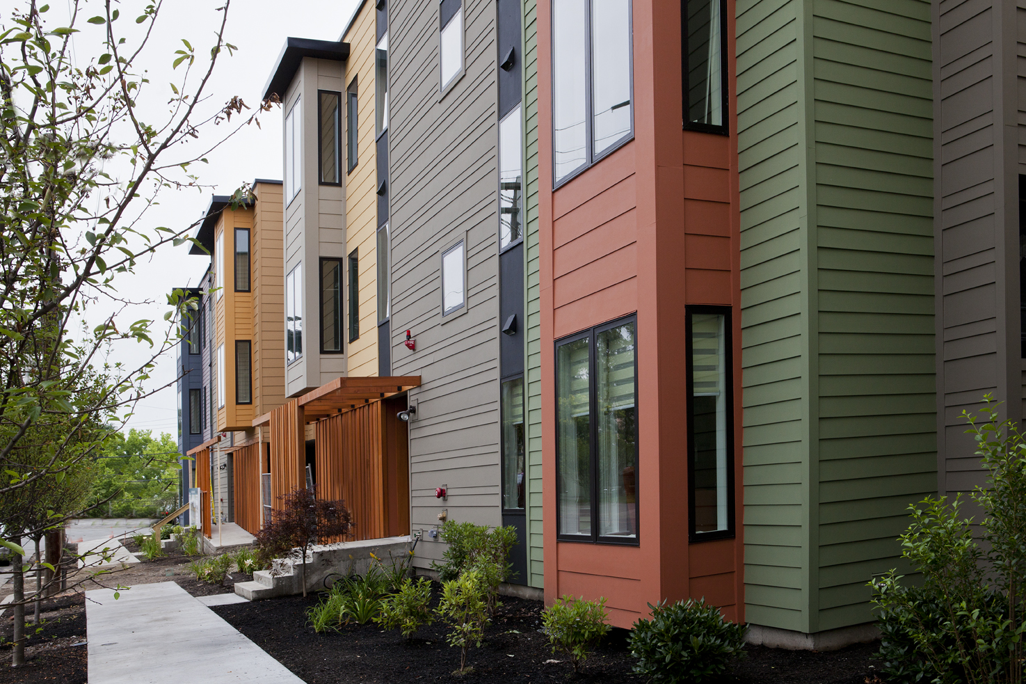 HardiePlank® Lap Siding