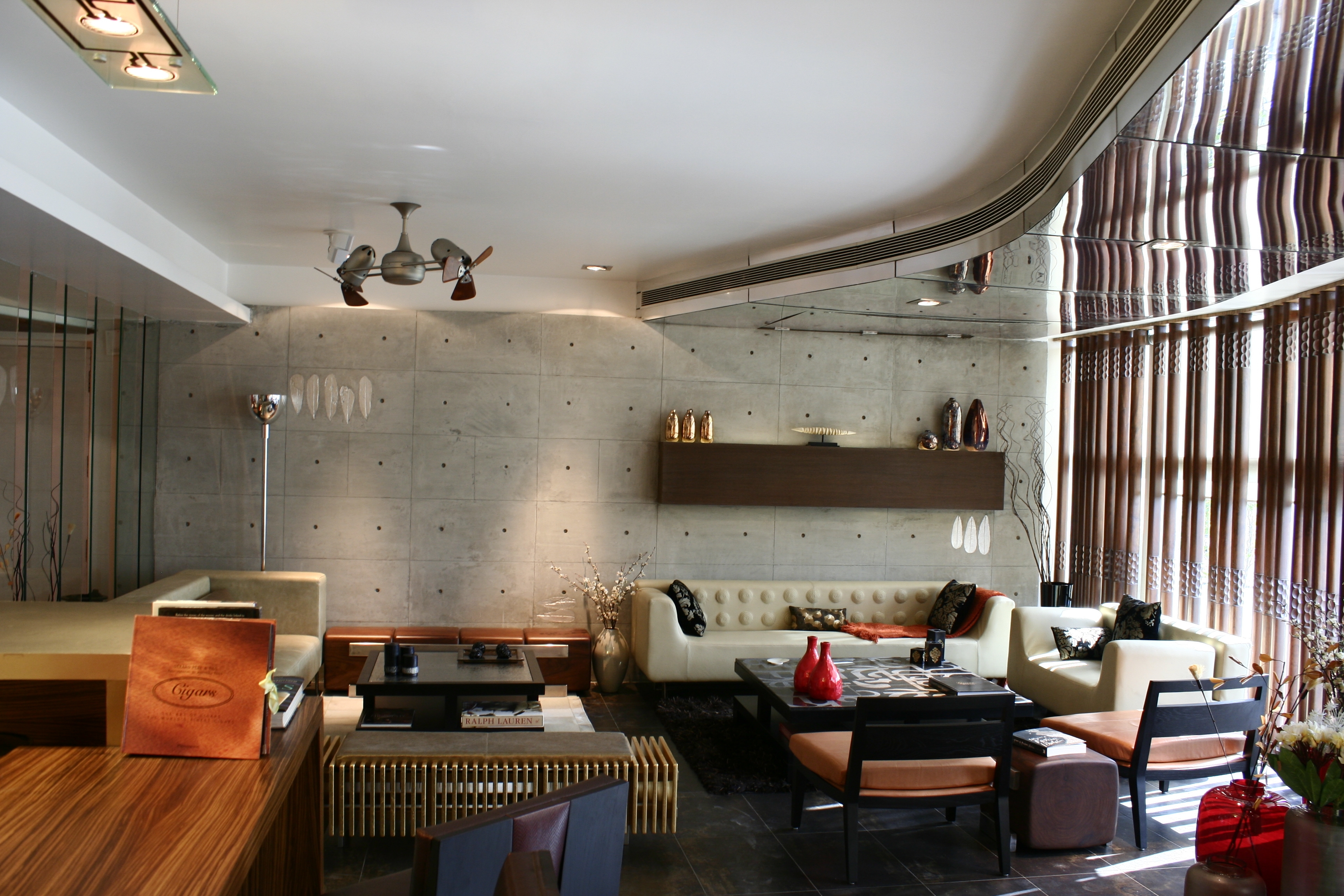 Aman & Bina Residence by MOFA Studio - Architizer