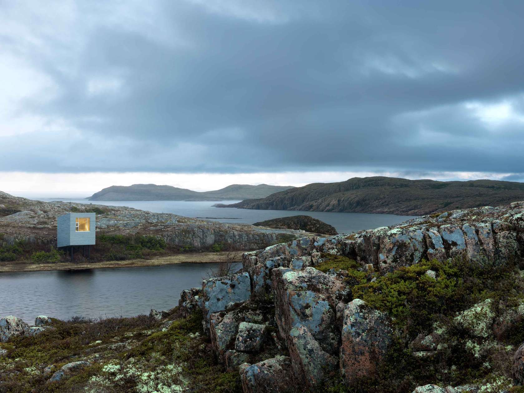 Get Lost In Newfoundland Exploring The Artists Retreats Of Fogo   144181097488437a0e2f2c8780eeae2044975c5795319 