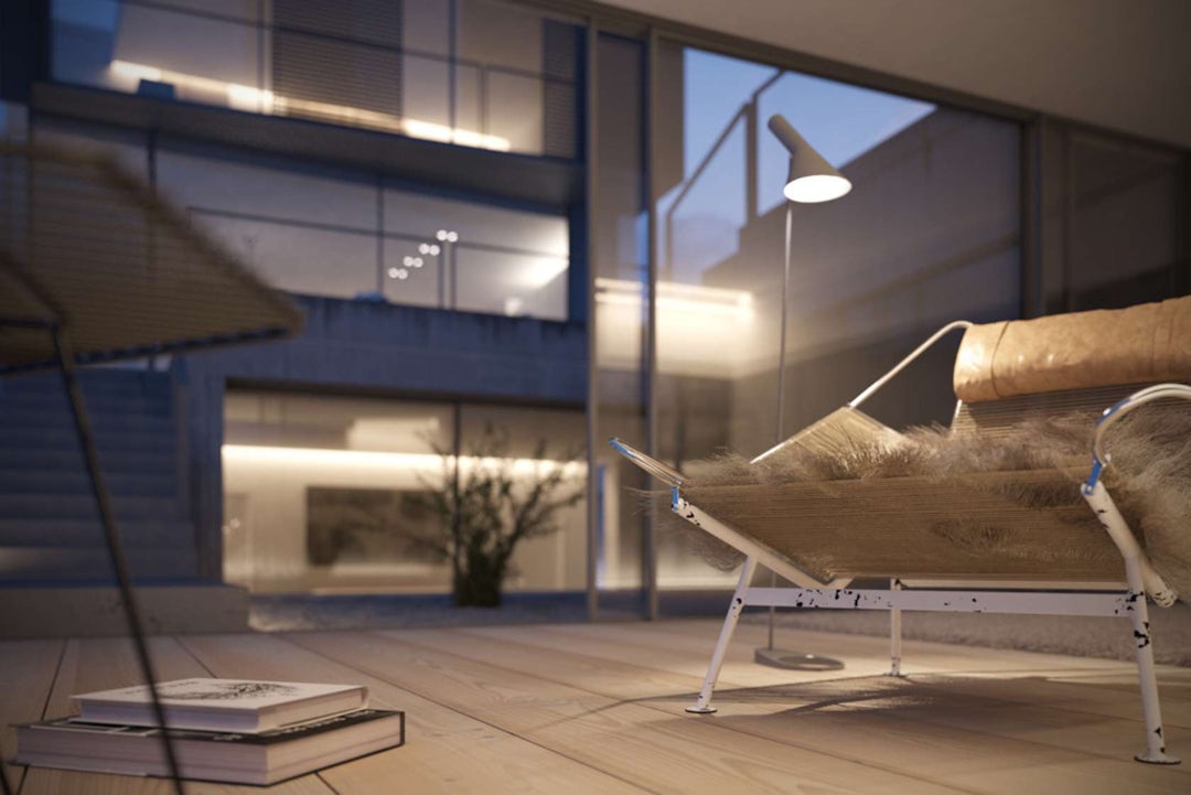 8 Ways to Fool Your Audience with Hyperrealistic Renderings ...