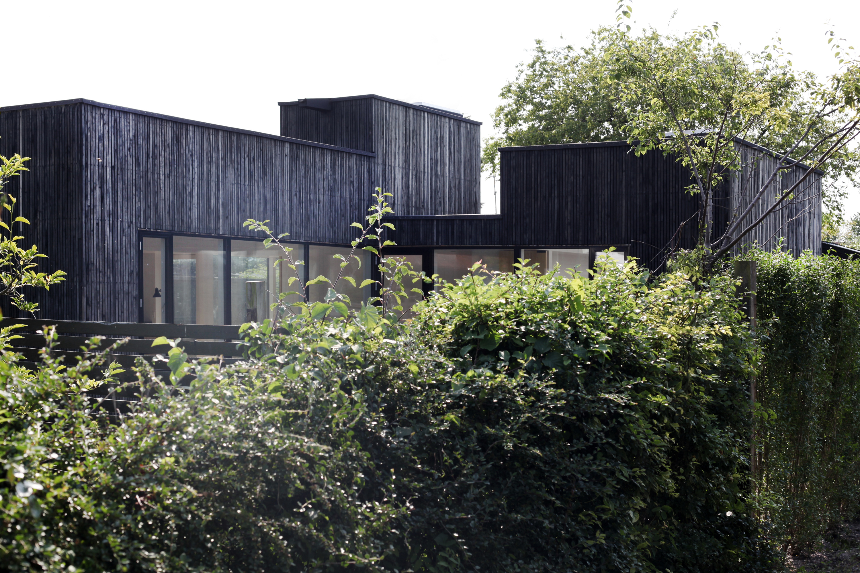 © Primus Architects