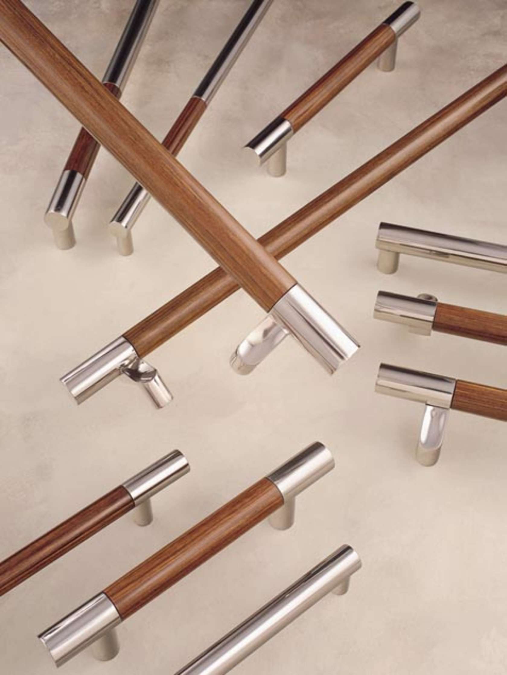 ArborMet Door Pulls