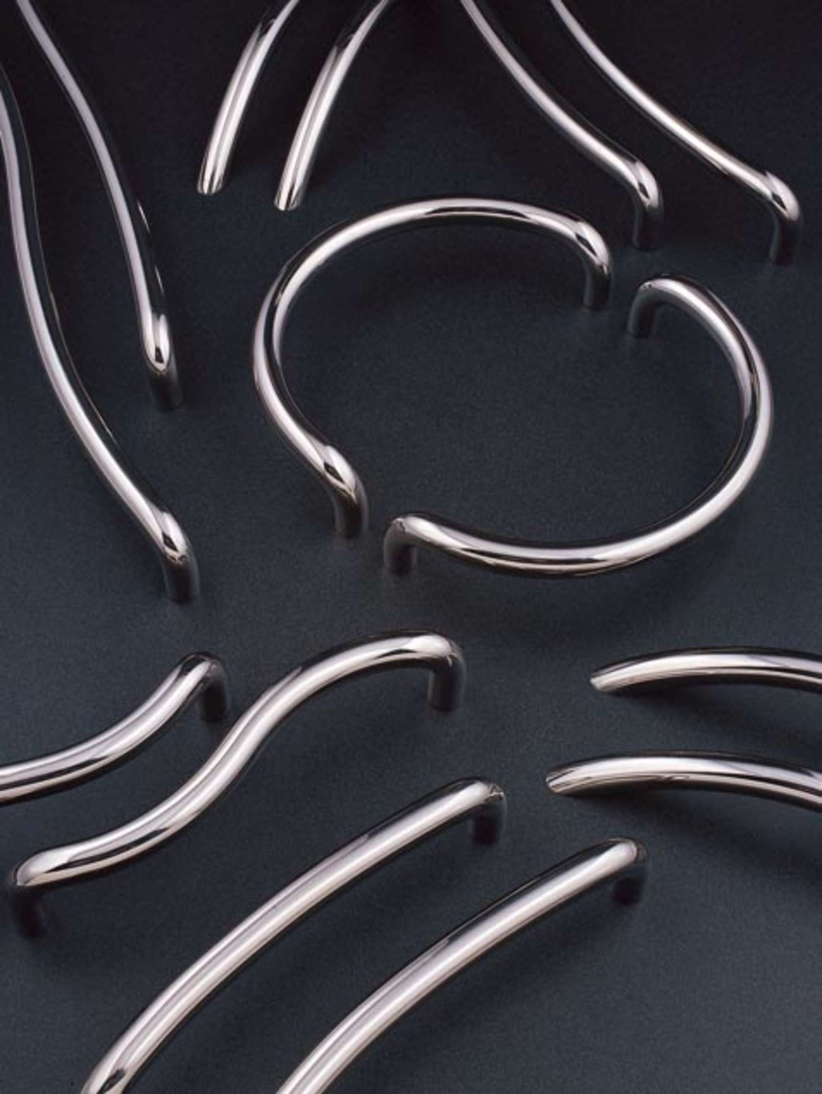 CenTrex Door Pulls