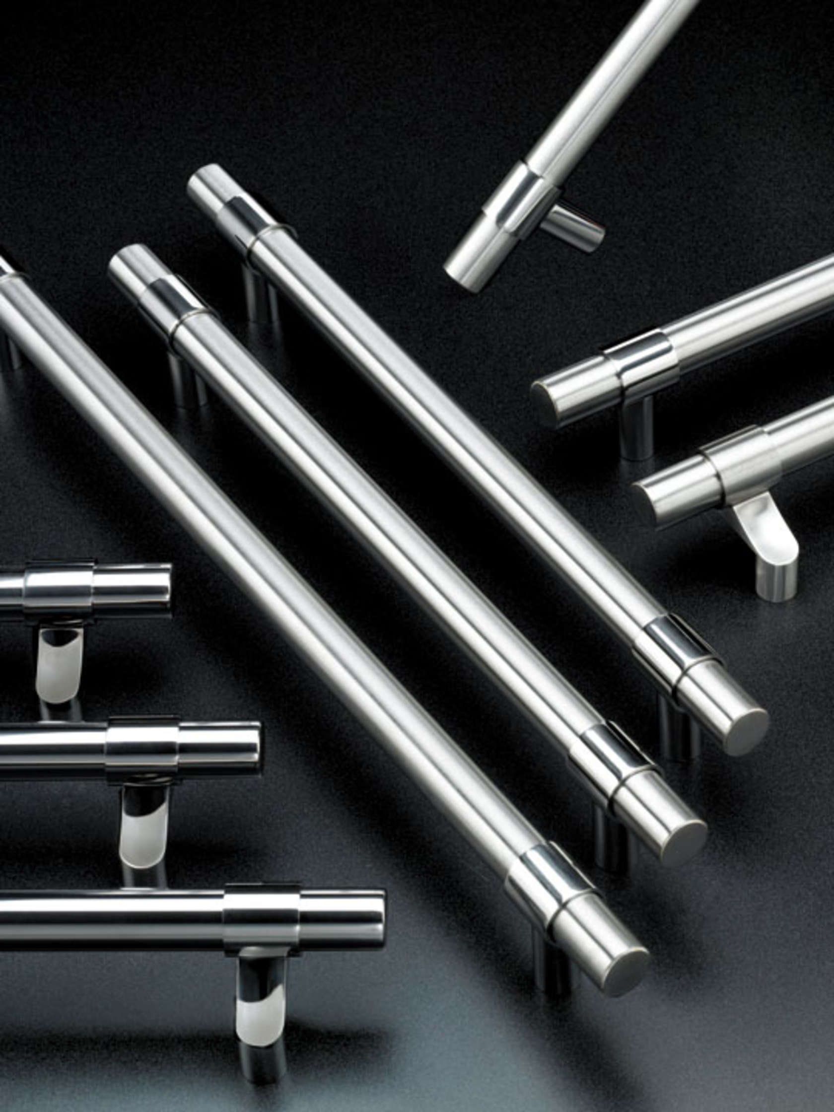 BandWidth Door Pulls