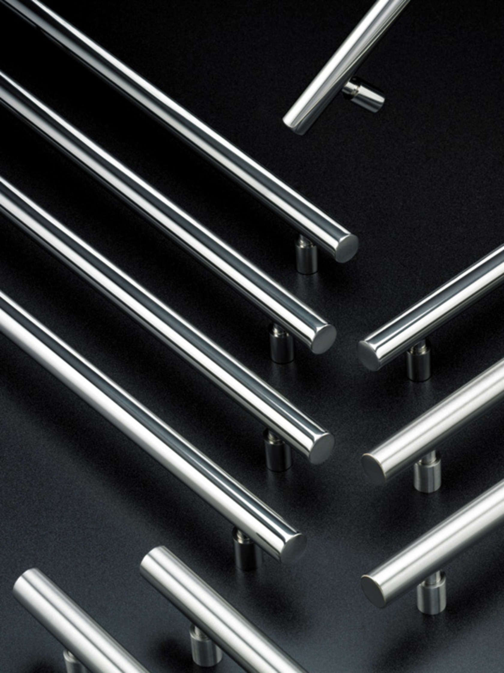 MezzoTek Door Pulls