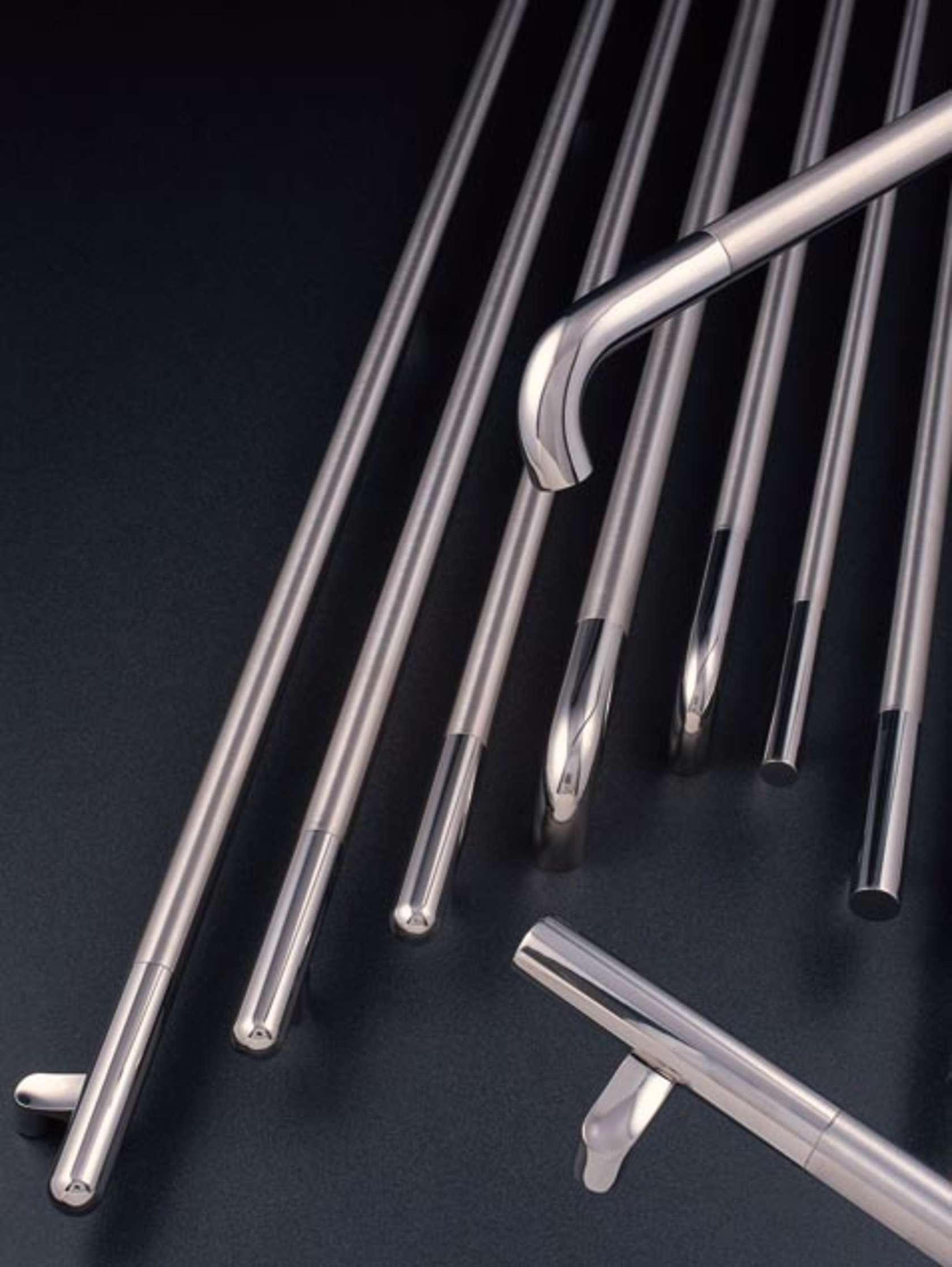 NeoMax Door Pulls