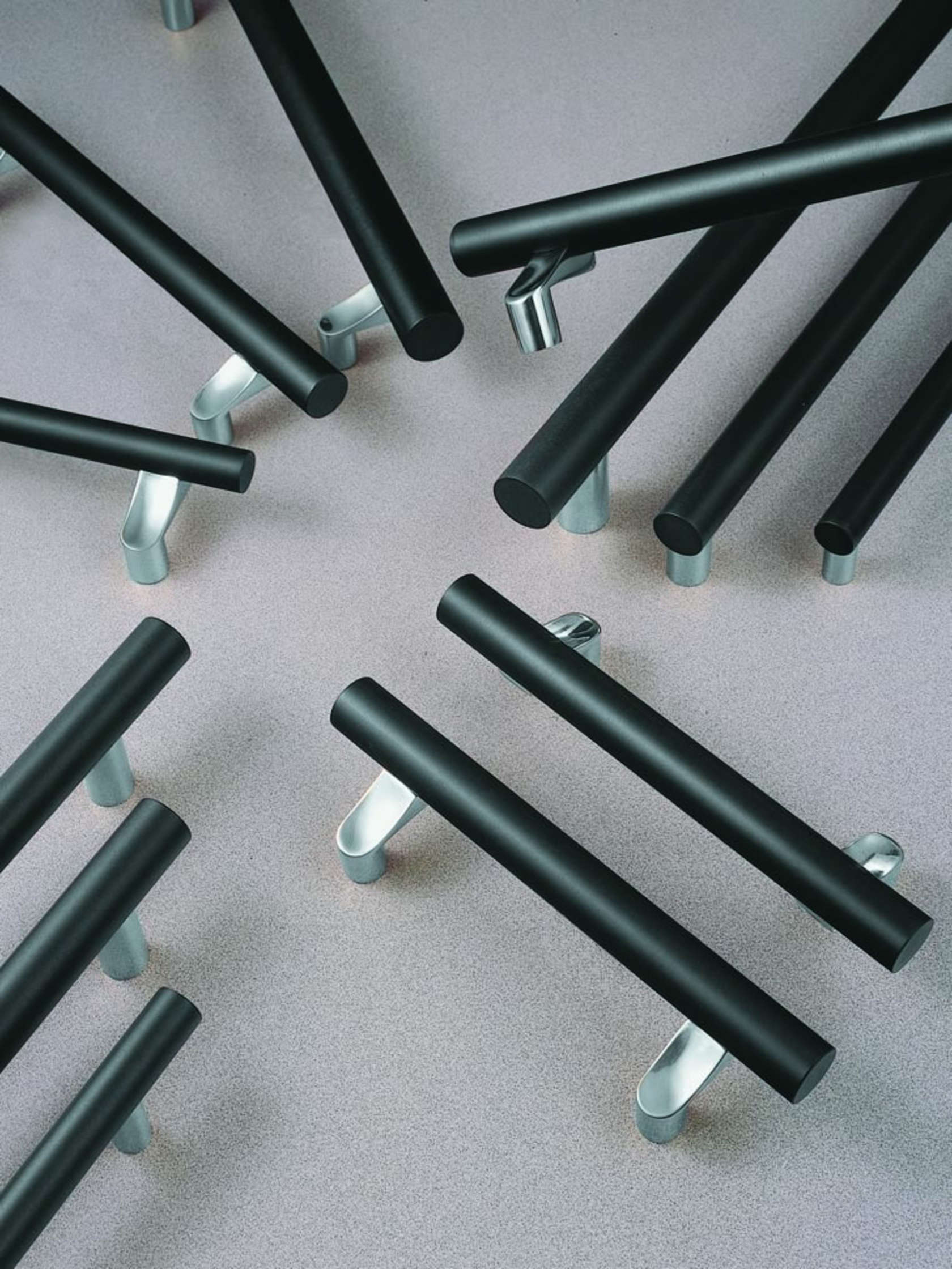 NoirTek Door Pulls