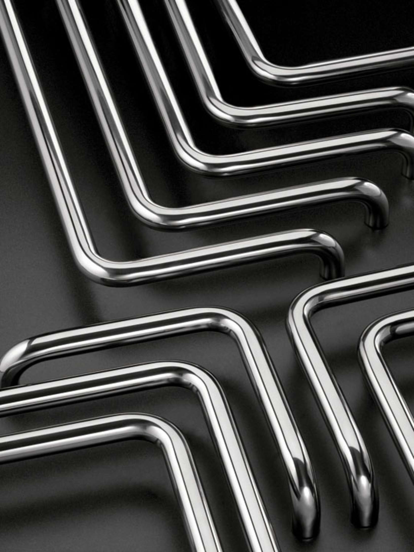 RightAngles Door Pulls