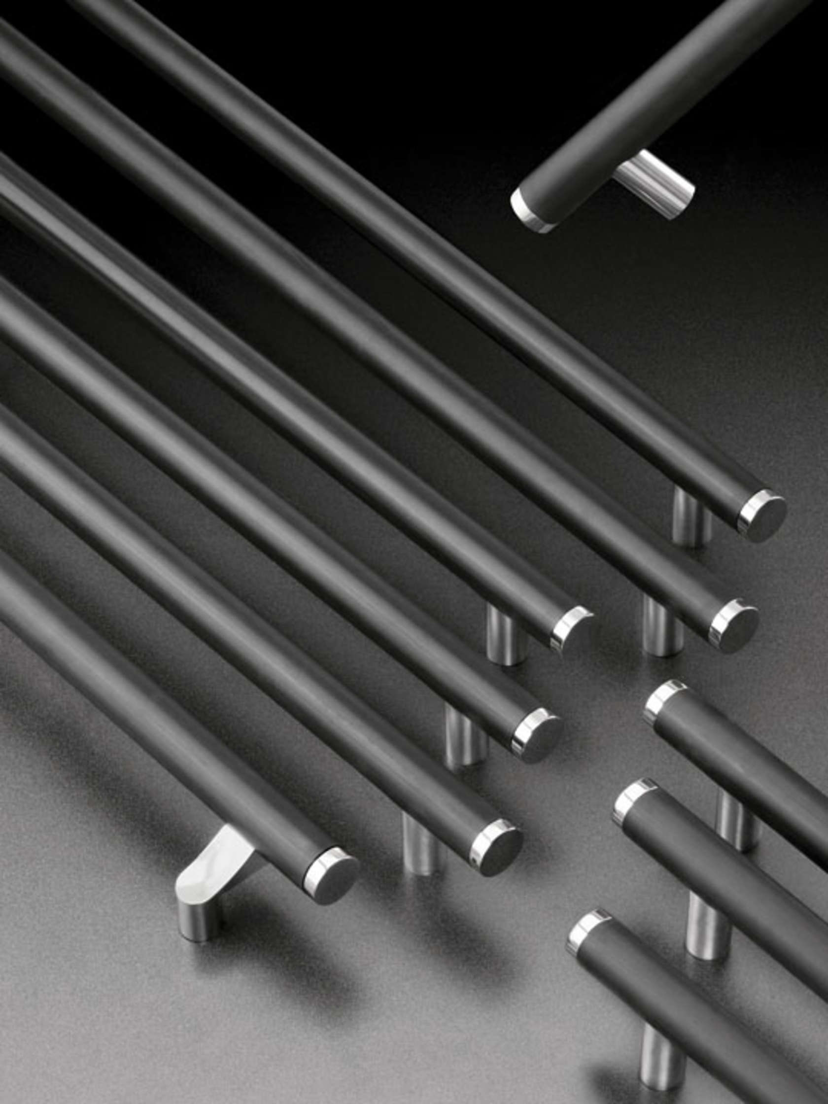 SoftTek Door Pulls