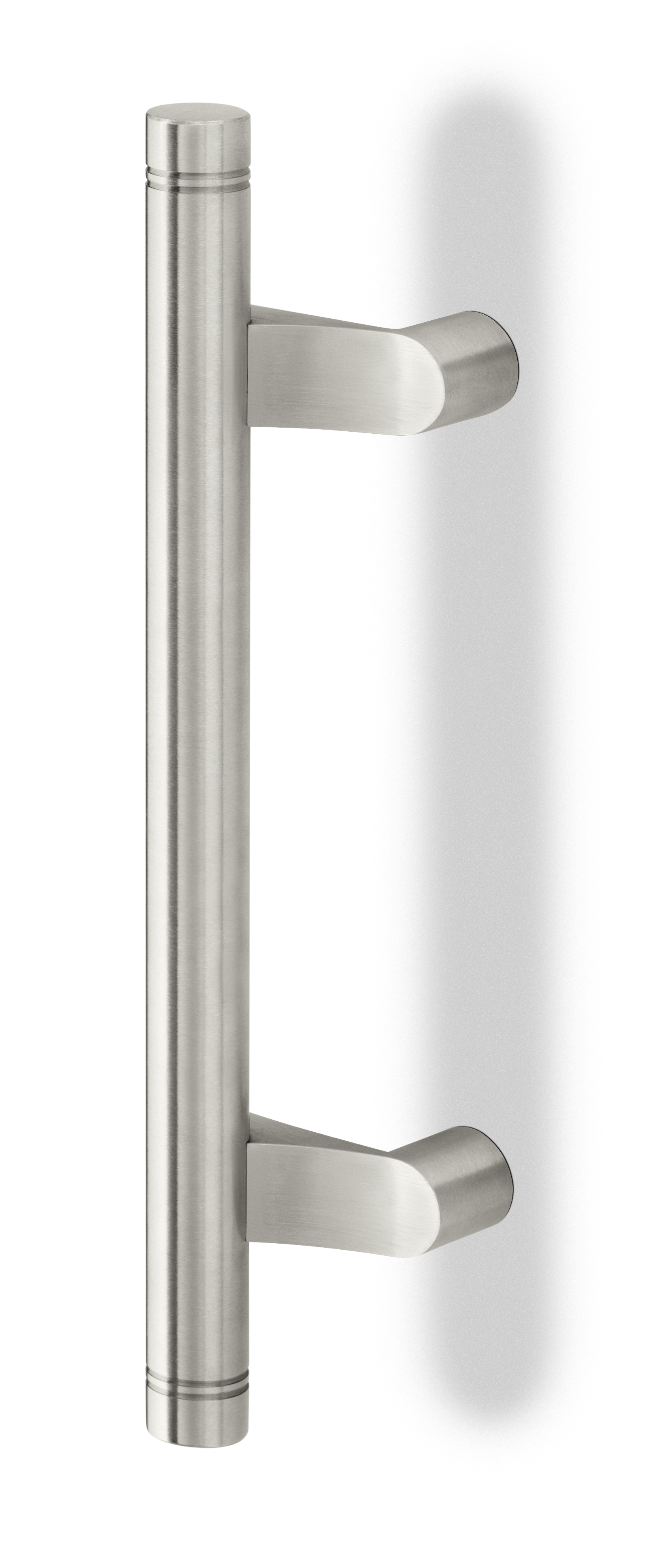 Groove Door Pulls
