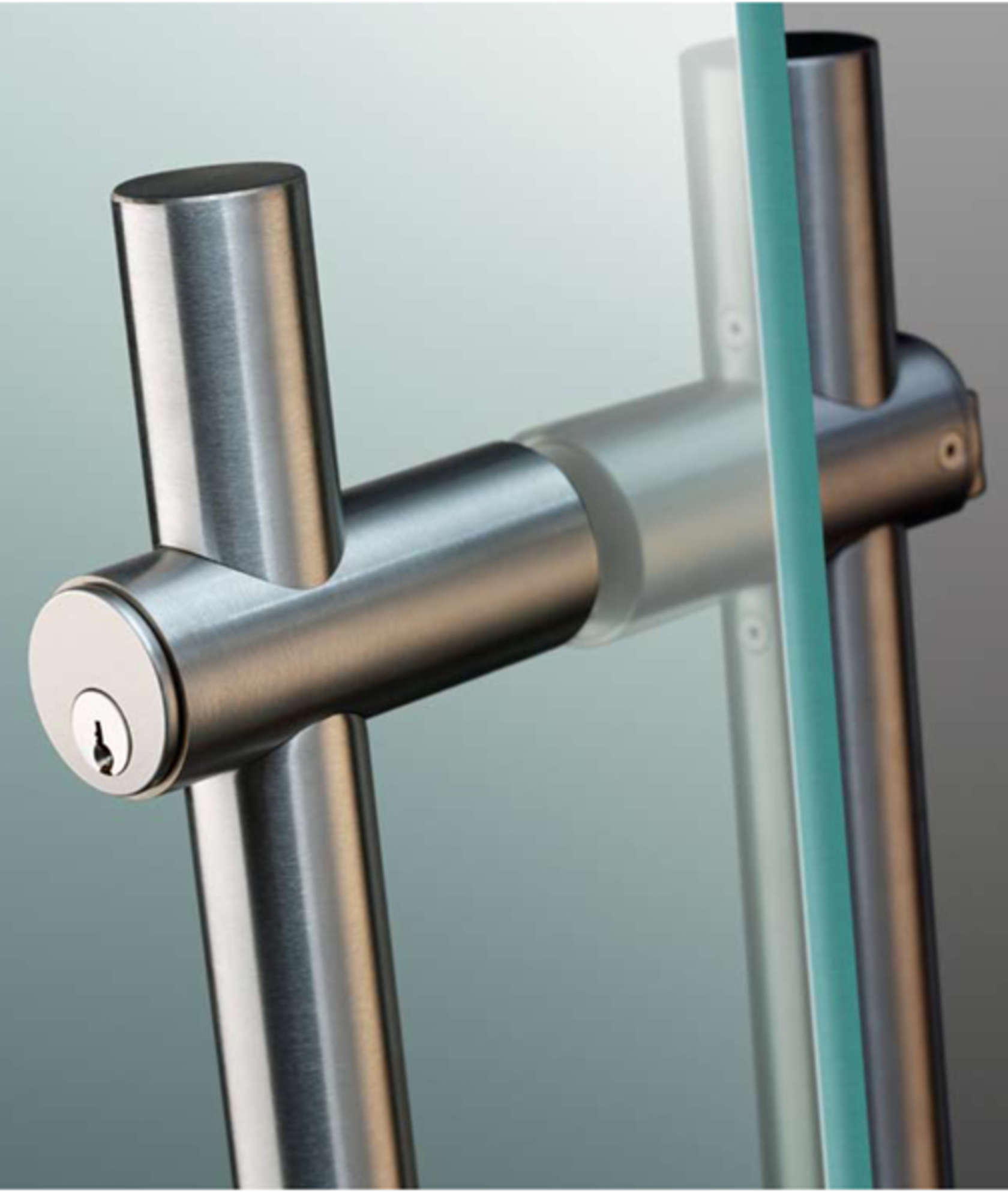 PostMount Series Locking Pulls
