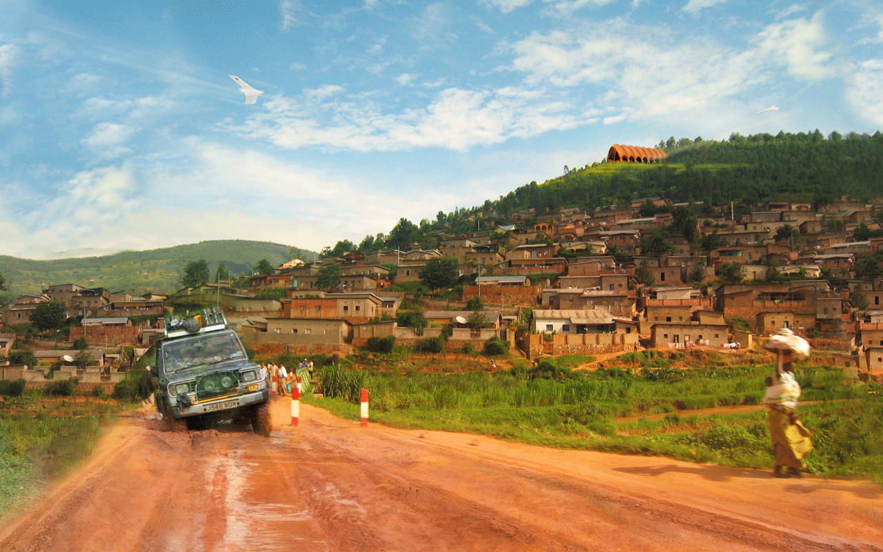 © Foster + Partners