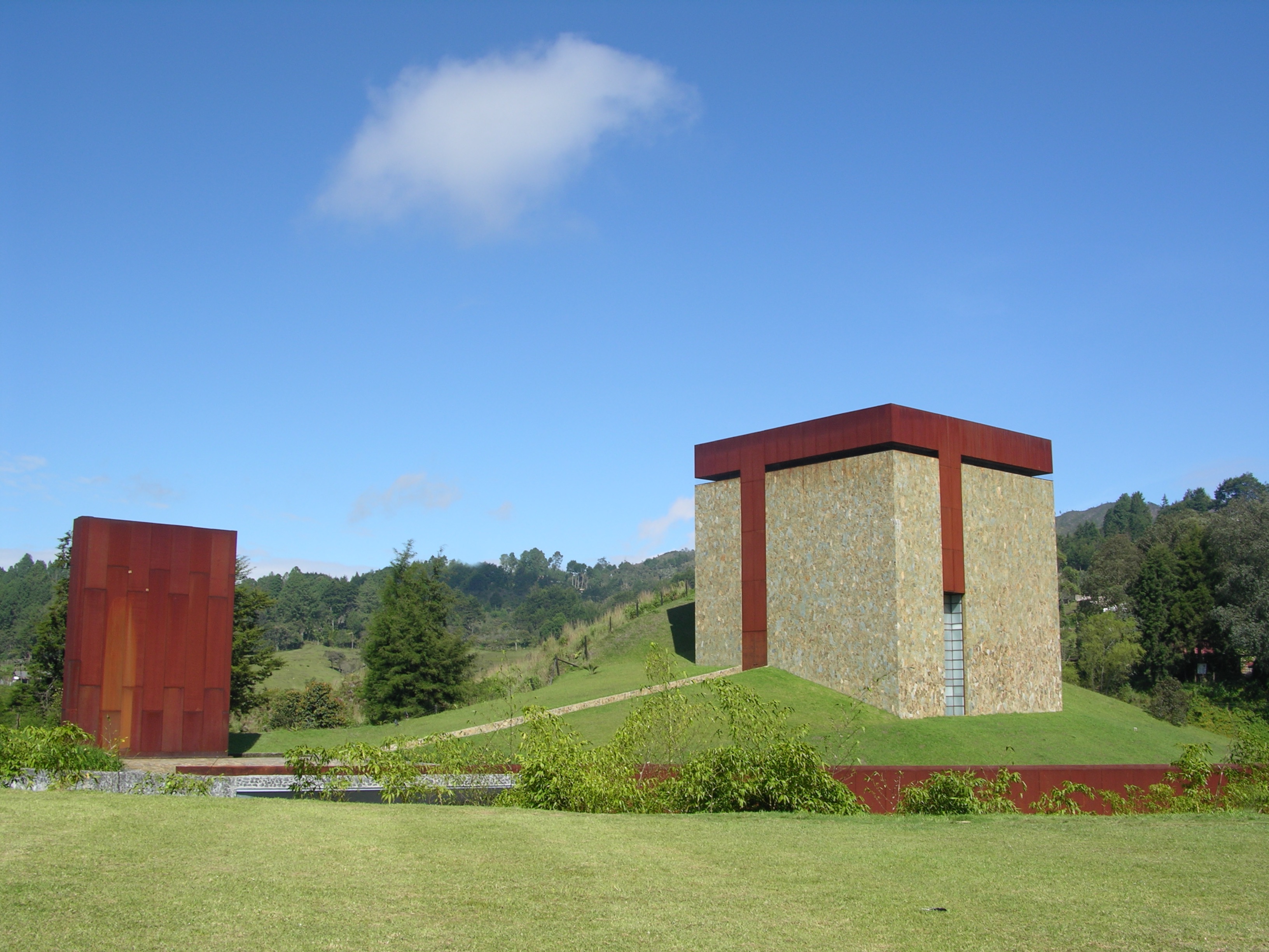 © UdeB+ arquitectos