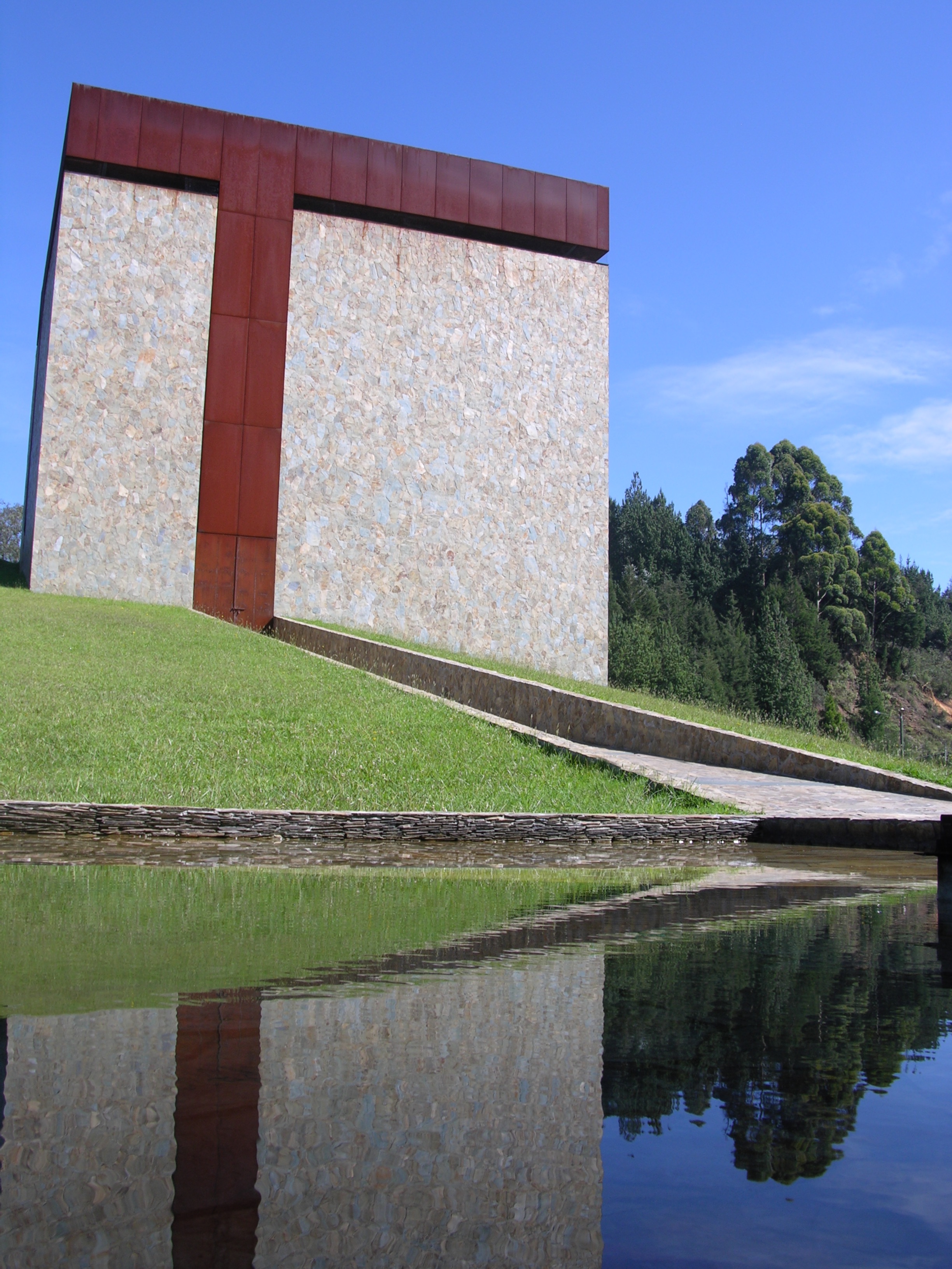 © UdeB+ arquitectos