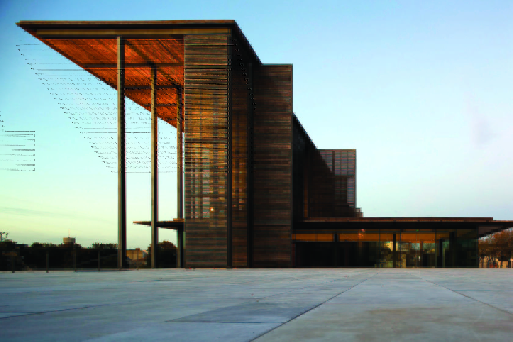 © ELSA URQUIJO ARCHITECTS